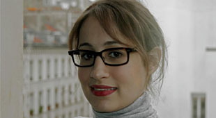 Amira Yahyaoui