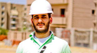 Ammar Abu Shady