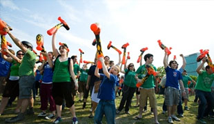 Improv Everywhere
