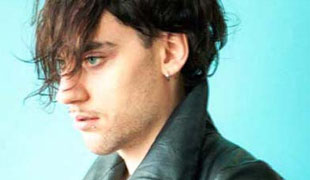 Jimmy Edgar