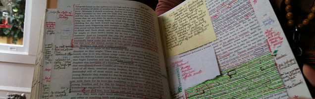 The future of reading