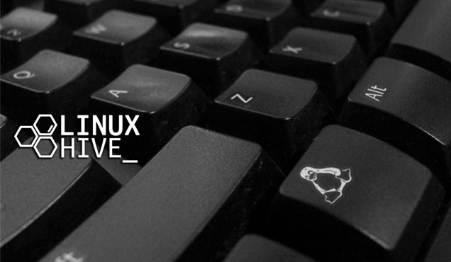 Linux Hive
