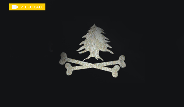 Pirate Beirut