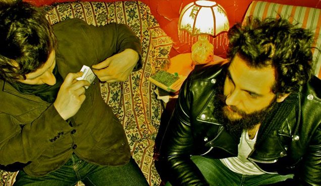 The Wanton Bishops