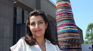 Vida Rizk