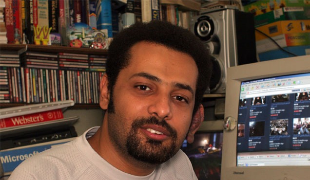 Wael Abbass